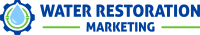 Water Restoration Marketing