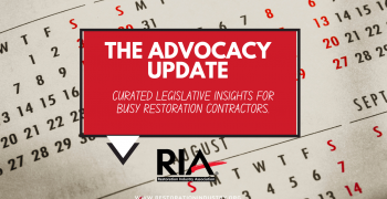 The Advocacy Update: July 2, 2025
