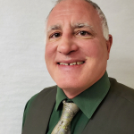 Michael Pinto