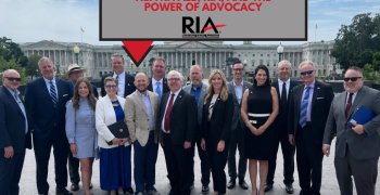 Finding Common Ground: NBA Rivals, RIA, and the Power of Advocacy