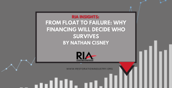 From Float to Failure: Why Financing Will Decide Who Survives